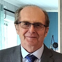 Paul Alfred Gjertsås