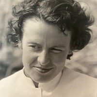 Gertrud Hellström