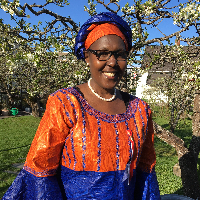 Rose Sinduhije