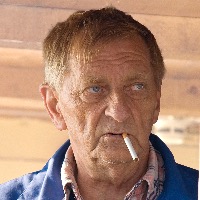 Johan Nikolaisen