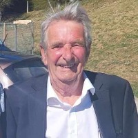 Arne Olsen