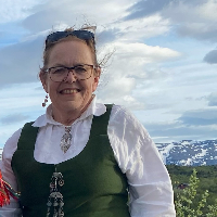 Petra Wognild