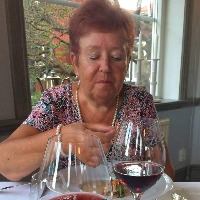 Monica Friberg
