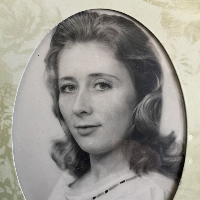 Evelyn Berly Rusdal