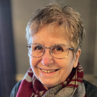 Eva Maria Klein Stene