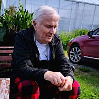 Einar Peder Magnor Helgesen