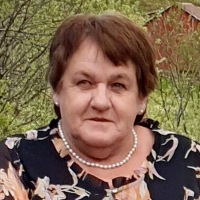 Vigdis Ester Johansen