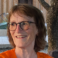 Gro Odderbø