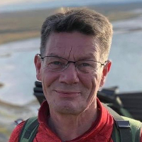 Paul Ivar Nilsen