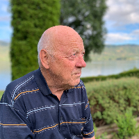 Odvard Olsen