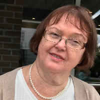 Elisabeth Finsand
