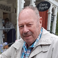 Karl-Erik Johansson
