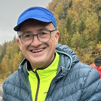 Svein Erik Edvardsen
