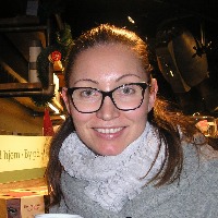 Karen Sofie Jødal  Pettersen