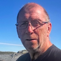 Harald Bjarne Martiniussen