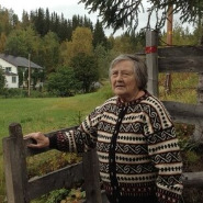 Henny Karoline Kristoffersen