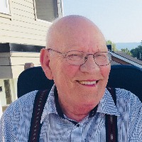 Alf-Henry Madsen