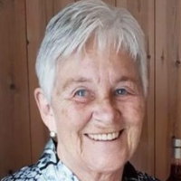 Anne Marie Stenberg