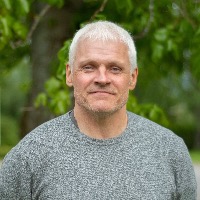 Jørn Arve Heistad