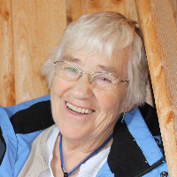 Martha Rustad