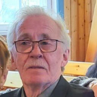 John Harald Amundsen