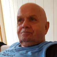 Reidar Narve  Simenstad