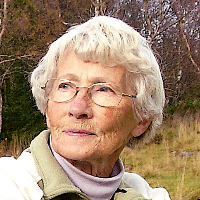 Hjørdis Pauline Mentzoni