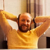 Atle Peder Isaksen