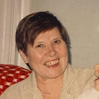 Agnes Marie Kristoffersen
