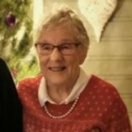 Sigrun Marie Skogås