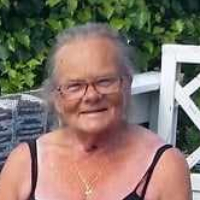 Astrid Kristine Inderdal