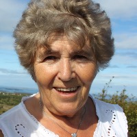 Johanna Marie Hansen