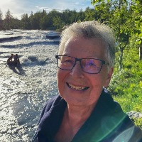 Randi Synnøve Bekkestad