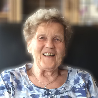 Annelise Mary Asgrimplass