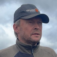 Odd Bjørnar Bjørkås