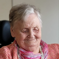 Bjørg Marie Larsen