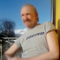 Ole-Eilif  Johansen