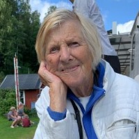 Barbro Broström