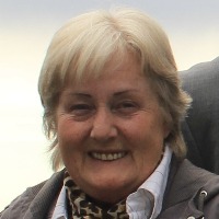 Kjellaug  Elstad