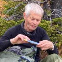 Kjell  Olav Trones