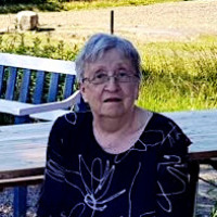 Elsa Pauline Skogstad