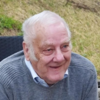 Magne  Midtlien