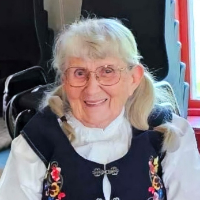 Marit Trosterud