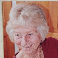 Synnøve Jorde