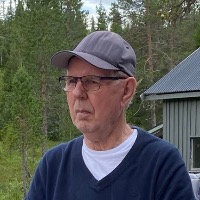 Gunnar Jørstad