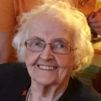 Louise Ovenke Slettbakk