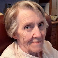 Bjørg Bostad
