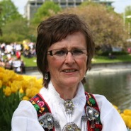 Kari Skaret