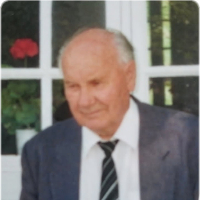 Asbjørn  Ølstadløkken 
