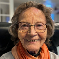 Marie Elmine Jørgensen
